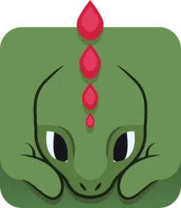 Stegosaurus Blook in Blooket