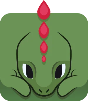 Stegosaurus blook