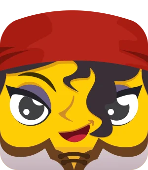 Swashbuckler blook