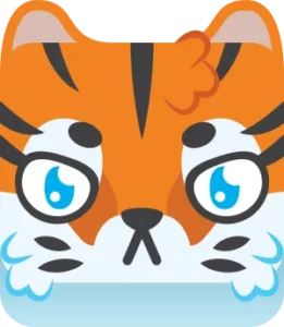 Tiger Blook in Blooket