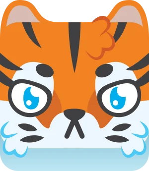 Tiger blook