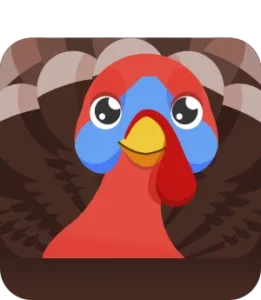 Turkey Blook in Blooket