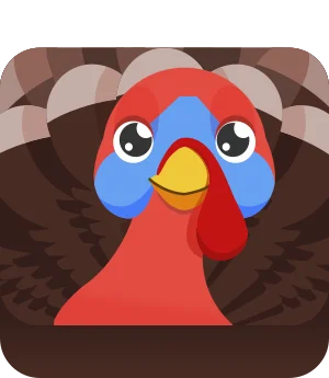 Turkey blook