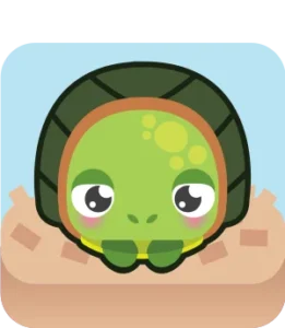 Turtle Blook in Blooket