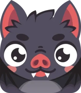 Vampire Bat Blook in Blooket