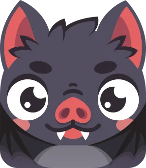 Vampire Bat blook