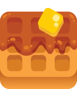 Waffle Blook in Blooket