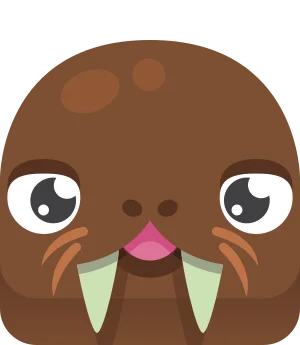 Walrus blook