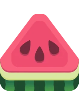 Watermelon Blook in Blooket