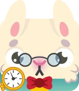White Rabbit Blook in Blooket