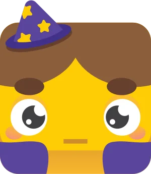 Wizard blook