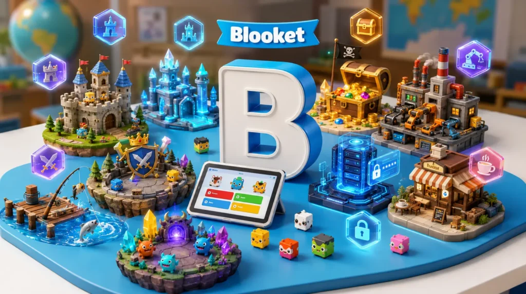 Blooket Game Modes: Every Mode, Access Type, and Count Explained